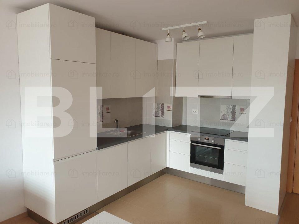 Apartament de închiriat 2 camere Gheorgheni - 54204AI | BLITZ Cluj-Napoca | Poza7
