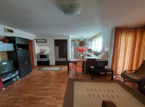 Apartament de vânzare 2 camere Floreşti - 54205AV | BLITZ Cluj-Napoca | Poza1