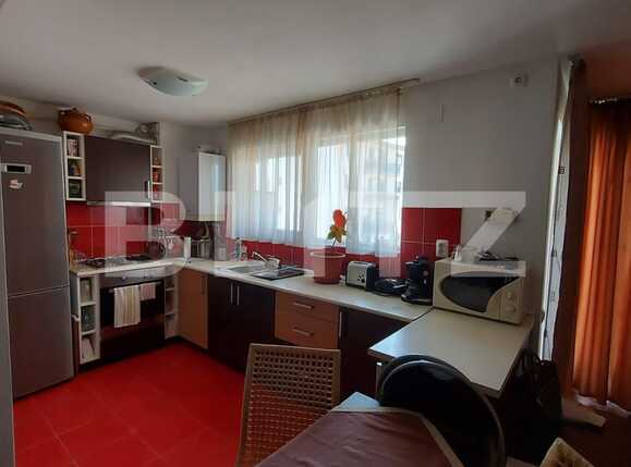 Apartament de vânzare 2 camere Floreşti - 54205AV | BLITZ Cluj-Napoca | Poza4
