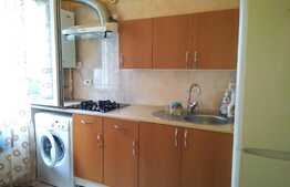 Garsoniera, 30 mp, zona Cetatii