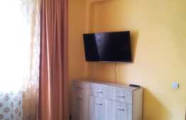 Garsoniera, 30 mp, zona Cetatii