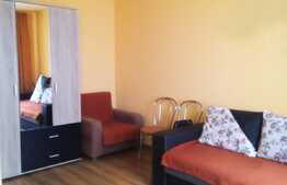 Garsoniera, 30 mp, zona Cetatii