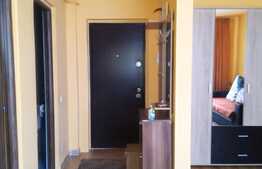 Garsoniera, 30 mp, zona Cetatii