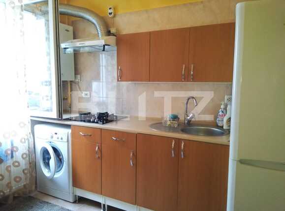 Garsonieră de închiriat Floreşti - 54206AI | BLITZ Cluj-Napoca | Poza4