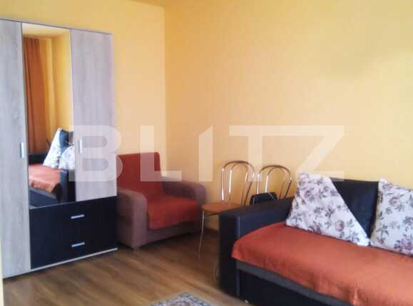 Garsonieră de închiriat Floreşti - 54206AI | BLITZ Cluj-Napoca | Poza1