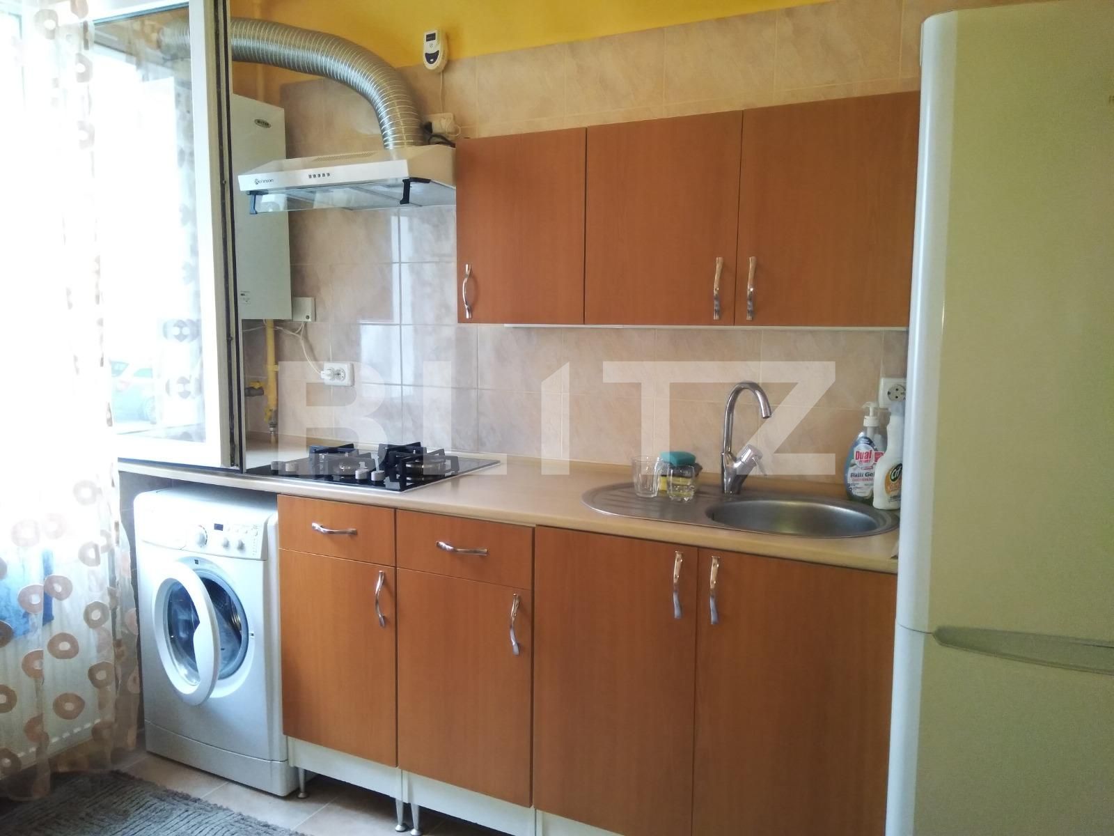 Garsonieră de închiriat Floreşti - 54206AI | BLITZ Cluj-Napoca | Poza4