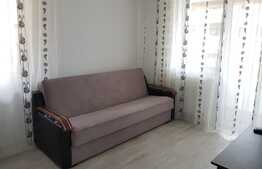 OPORTUNITATE!! Apartament 2 camere, decomandat, parter inalt! Zona strazii Teilor!