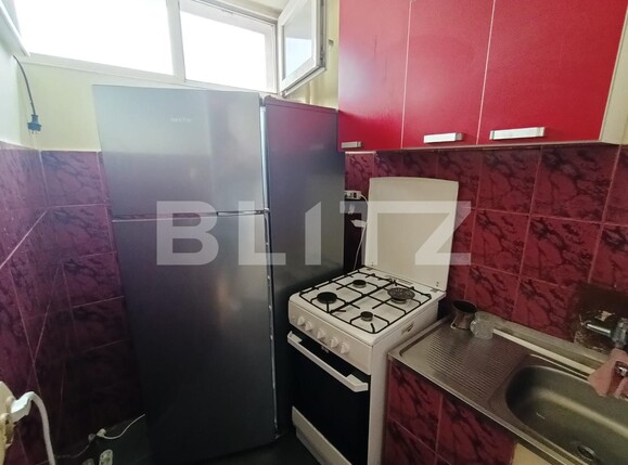 Garsonieră de închiriat Iris - 54208AI | BLITZ Cluj-Napoca | Poza6