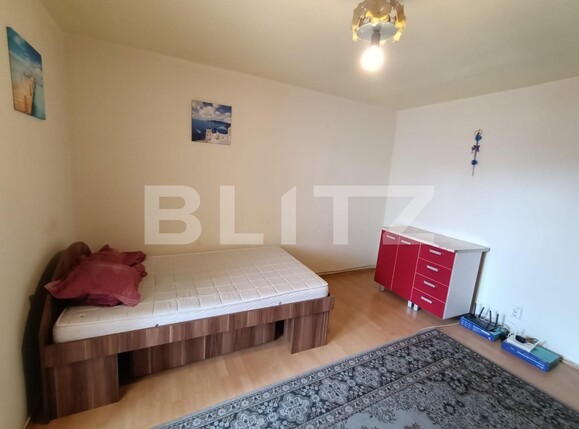 Garsonieră de închiriat Iris - 54208AI | BLITZ Cluj-Napoca | Poza1