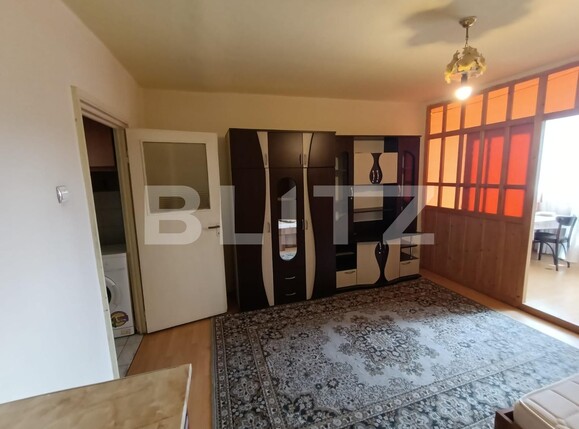 Garsonieră de închiriat Iris - 54208AI | BLITZ Cluj-Napoca | Poza2
