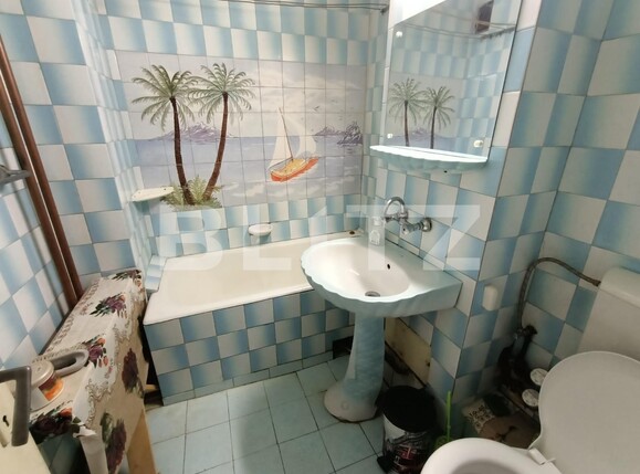 Garsonieră de închiriat Iris - 54208AI | BLITZ Cluj-Napoca | Poza8