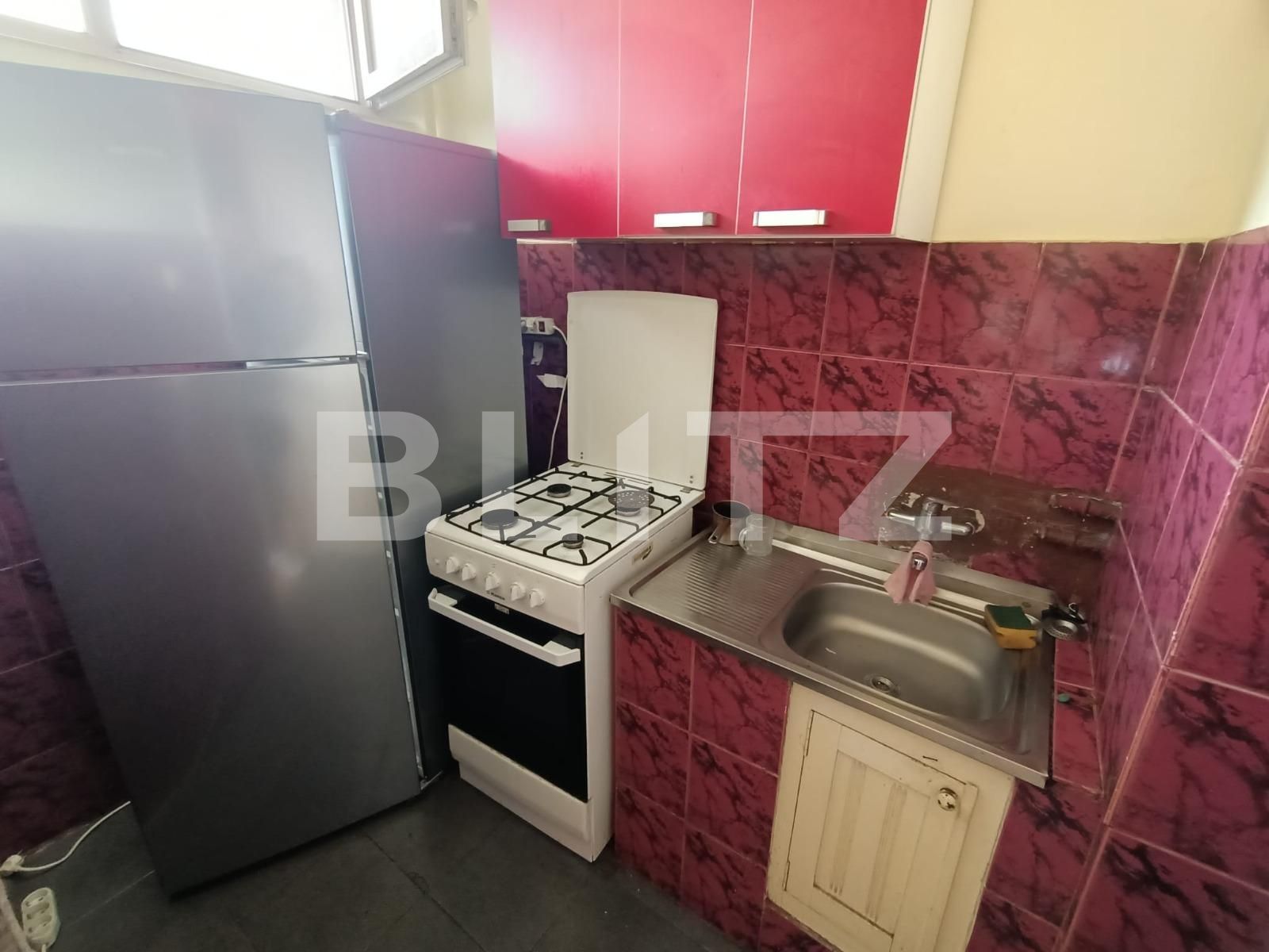 Garsonieră de închiriat Iris - 54208AI | BLITZ Cluj-Napoca | Poza5
