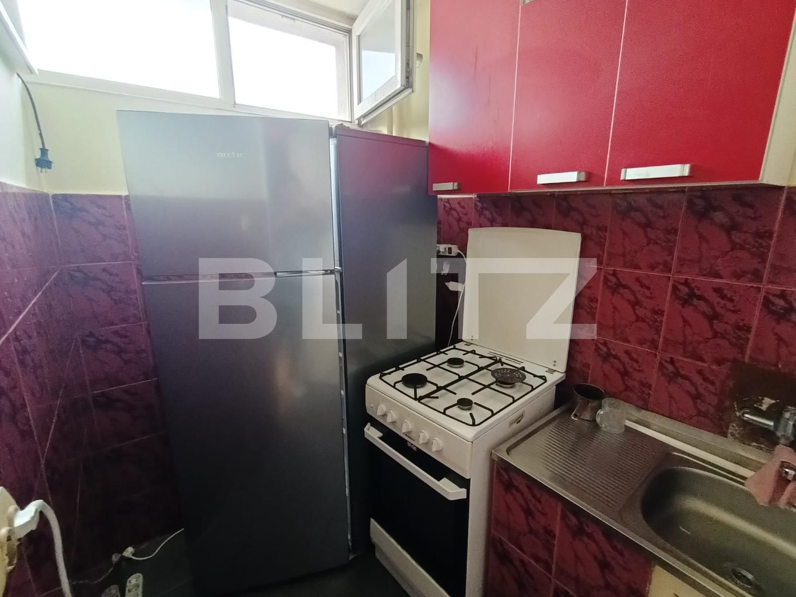 Garsonieră de închiriat Iris - 54208AI | BLITZ Cluj-Napoca | Poza6