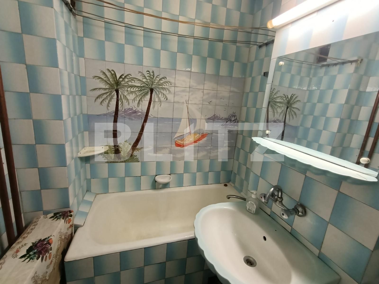 Garsonieră de închiriat Iris - 54208AI | BLITZ Cluj-Napoca | Poza9