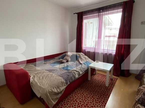 Apartament de închiriat 2 camere Floreşti - 54209AI | BLITZ Cluj-Napoca | Poza4