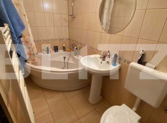 Apartament de închiriat 2 camere Floreşti - 54209AI | BLITZ Cluj-Napoca | Poza8