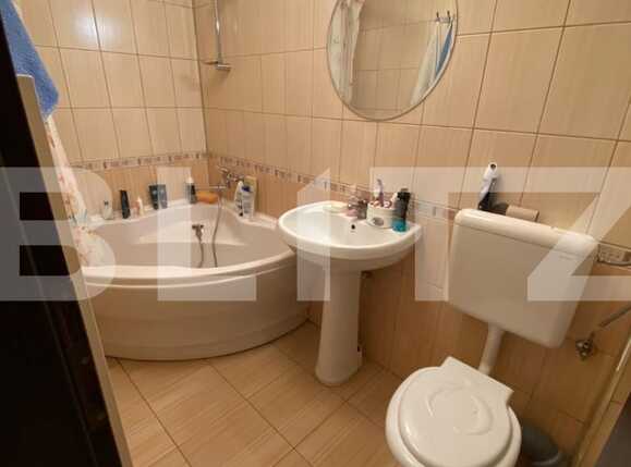 Apartament de închiriat 2 camere Floreşti - 54209AI | BLITZ Cluj-Napoca | Poza9