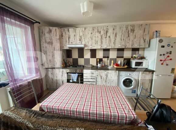 Apartament de închiriat 2 camere Floreşti - 54209AI | BLITZ Cluj-Napoca | Poza2