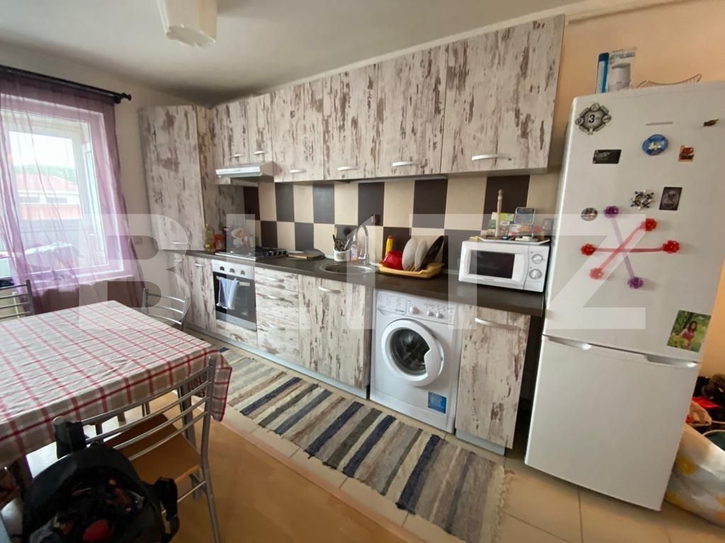 Apartament de închiriat 2 camere Floreşti - 54209AI | BLITZ Cluj-Napoca | Poza1