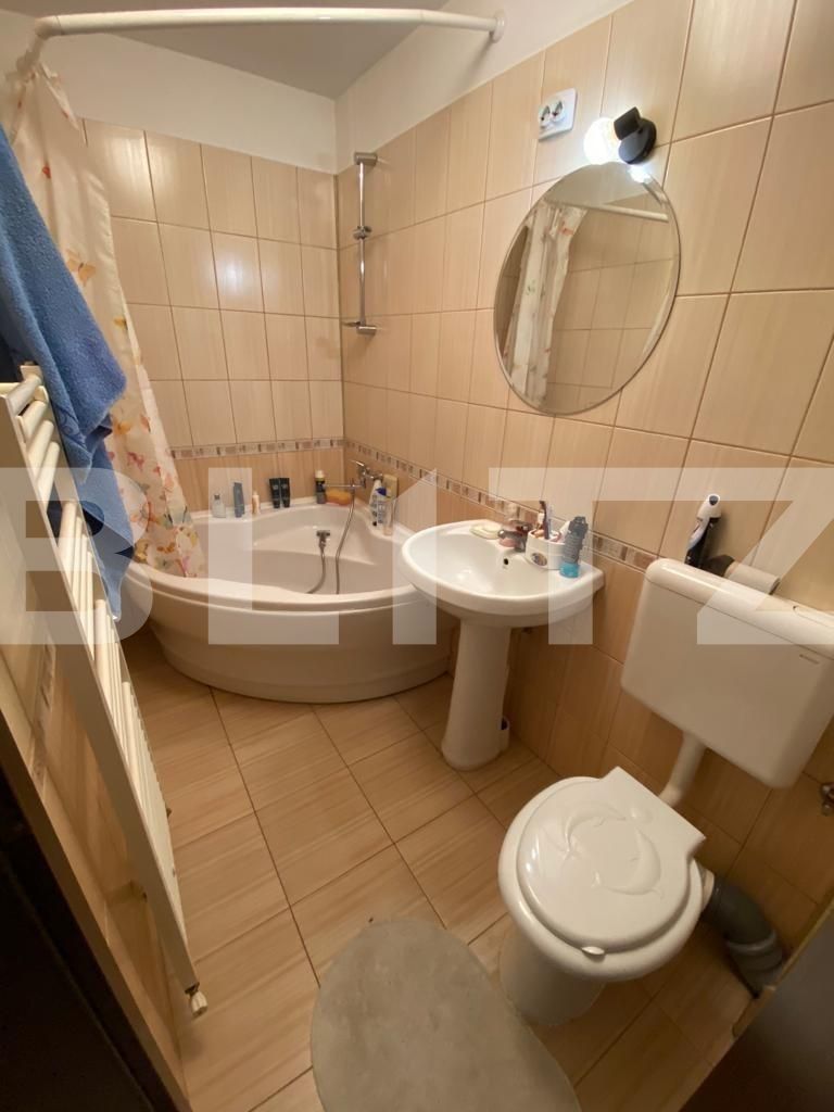 Apartament de închiriat 2 camere Floreşti - 54209AI | BLITZ Cluj-Napoca | Poza8