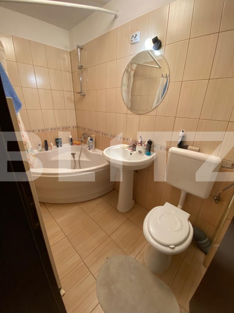 Apartament de închiriat 2 camere Floreşti - 54209AI | BLITZ Cluj-Napoca | Poza9