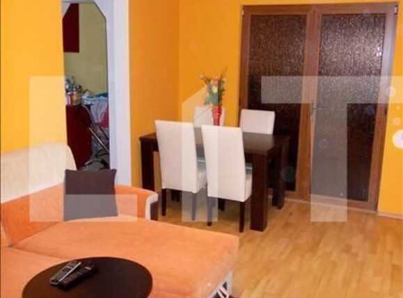Apartament de vânzare 2 camere Gheorgheni - 5421AV | BLITZ Cluj-Napoca | Poza2