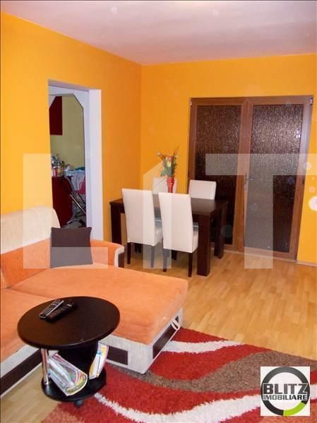 Apartament de vânzare 2 camere Gheorgheni - 5421AV | BLITZ Cluj-Napoca | Poza2