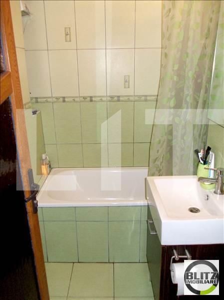 Apartament de vânzare 2 camere Gheorgheni - 5421AV | BLITZ Cluj-Napoca | Poza4