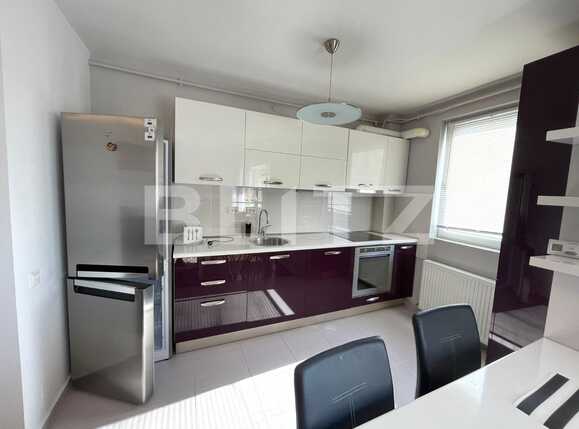 Apartament de închiriat 2 camere Zorilor - 54210AI | BLITZ Cluj-Napoca | Poza8