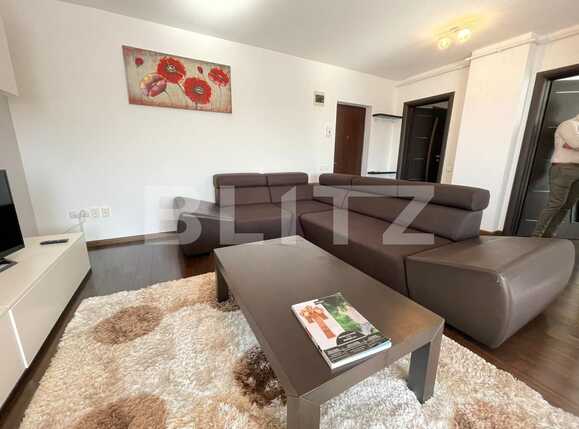 Apartament de închiriat 2 camere Zorilor - 54210AI | BLITZ Cluj-Napoca | Poza1