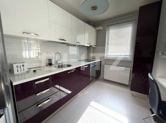 Apartament de închiriat 2 camere Zorilor - 54210AI | BLITZ Cluj-Napoca | Poza7