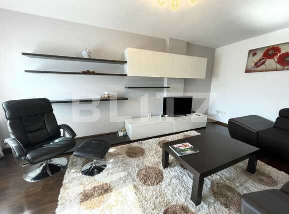 Apartament de închiriat 2 camere Zorilor - 54210AI | BLITZ Cluj-Napoca | Poza3