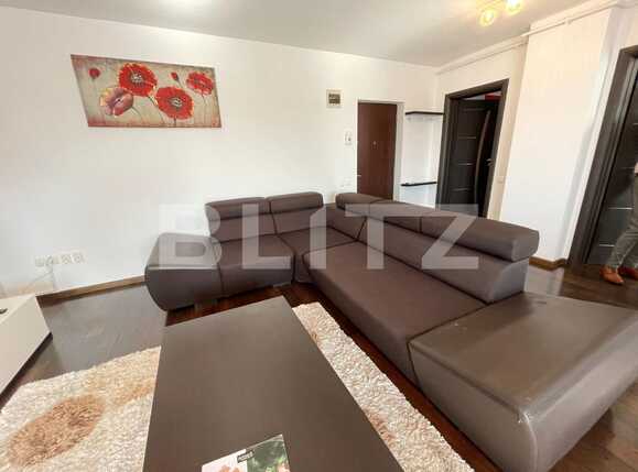 Apartament de închiriat 2 camere Zorilor - 54210AI | BLITZ Cluj-Napoca | Poza2