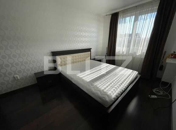 Apartament de închiriat 2 camere Zorilor - 54210AI | BLITZ Cluj-Napoca | Poza6