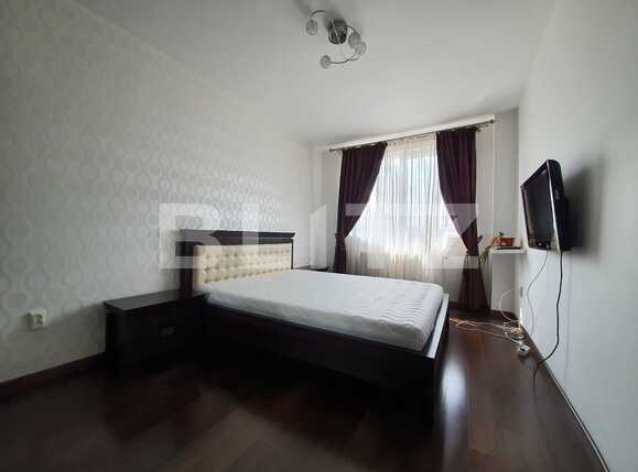 Apartament de închiriat 2 camere Zorilor - 54210AI | BLITZ Cluj-Napoca | Poza4