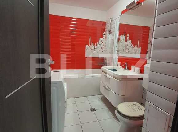 Apartament de închiriat 2 camere Zorilor - 54210AI | BLITZ Cluj-Napoca | Poza10