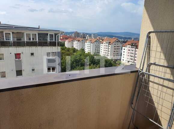 Apartament de închiriat 2 camere Zorilor - 54210AI | BLITZ Cluj-Napoca | Poza11