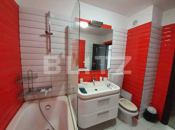 Apartament de închiriat 2 camere Zorilor - 54210AI | BLITZ Cluj-Napoca | Poza12