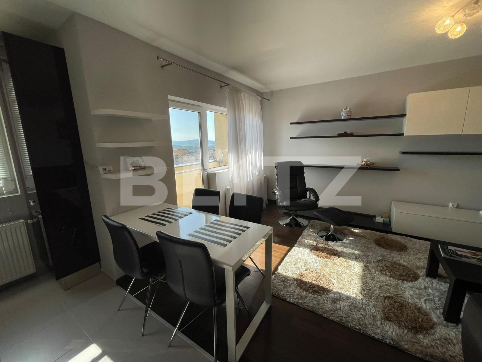 Apartament de închiriat 2 camere Zorilor - 54210AI | BLITZ Cluj-Napoca | Poza9