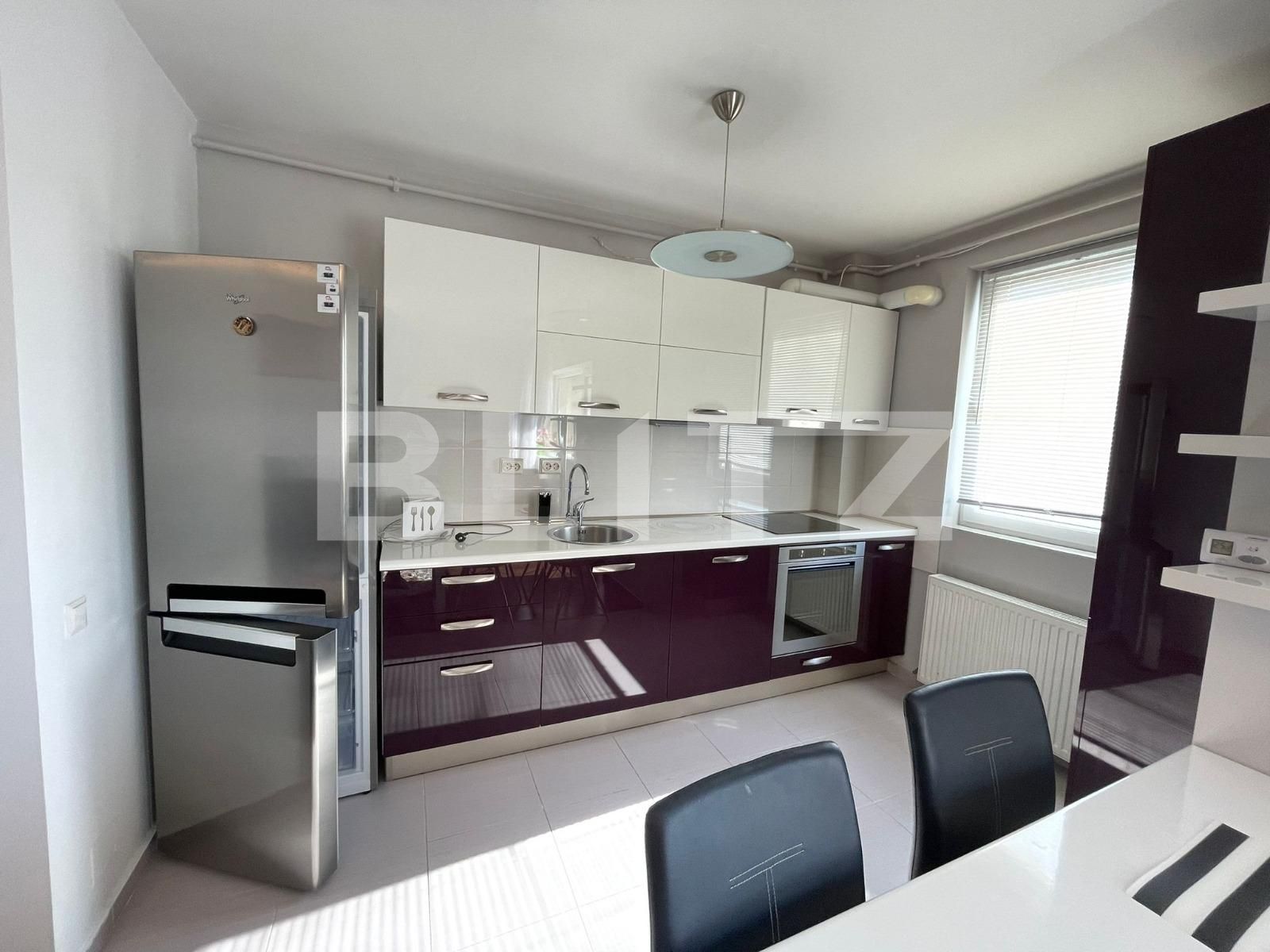 Apartament de închiriat 2 camere Zorilor - 54210AI | BLITZ Cluj-Napoca | Poza8