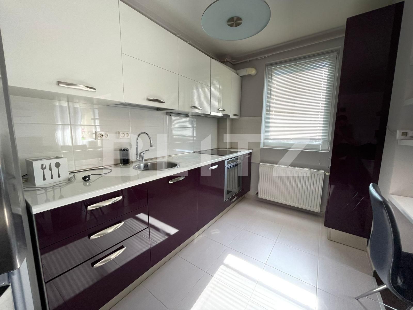 Apartament de închiriat 2 camere Zorilor - 54210AI | BLITZ Cluj-Napoca | Poza7