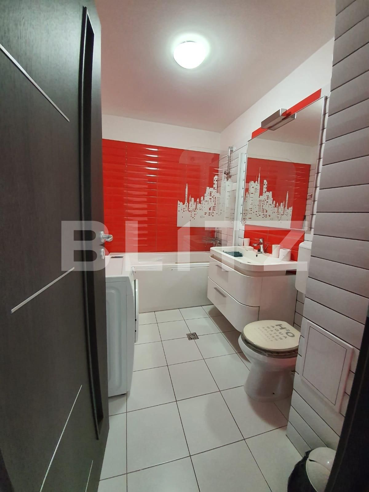 Apartament de închiriat 2 camere Zorilor - 54210AI | BLITZ Cluj-Napoca | Poza10