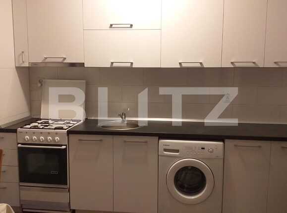 Apartament de închiriat 3 camere Floreşti - 54212AI | BLITZ Cluj-Napoca | Poza5