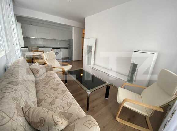 Apartament de închiriat 3 camere Floreşti - 54212AI | BLITZ Cluj-Napoca | Poza4