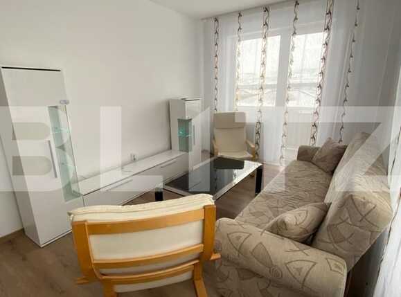 Apartament de închiriat 3 camere Floreşti - 54212AI | BLITZ Cluj-Napoca | Poza1