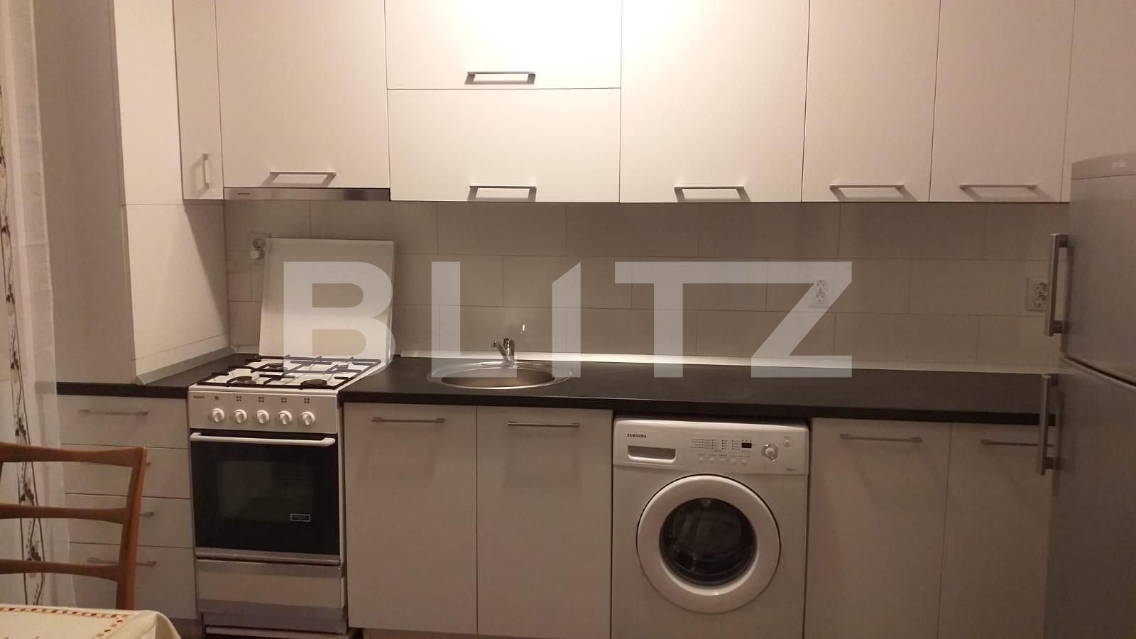 Apartament de închiriat 3 camere Floreşti - 54212AI | BLITZ Cluj-Napoca | Poza5