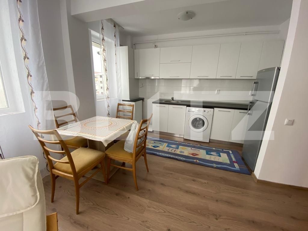 Apartament de închiriat 3 camere Floreşti - 54212AI | BLITZ Cluj-Napoca | Poza3