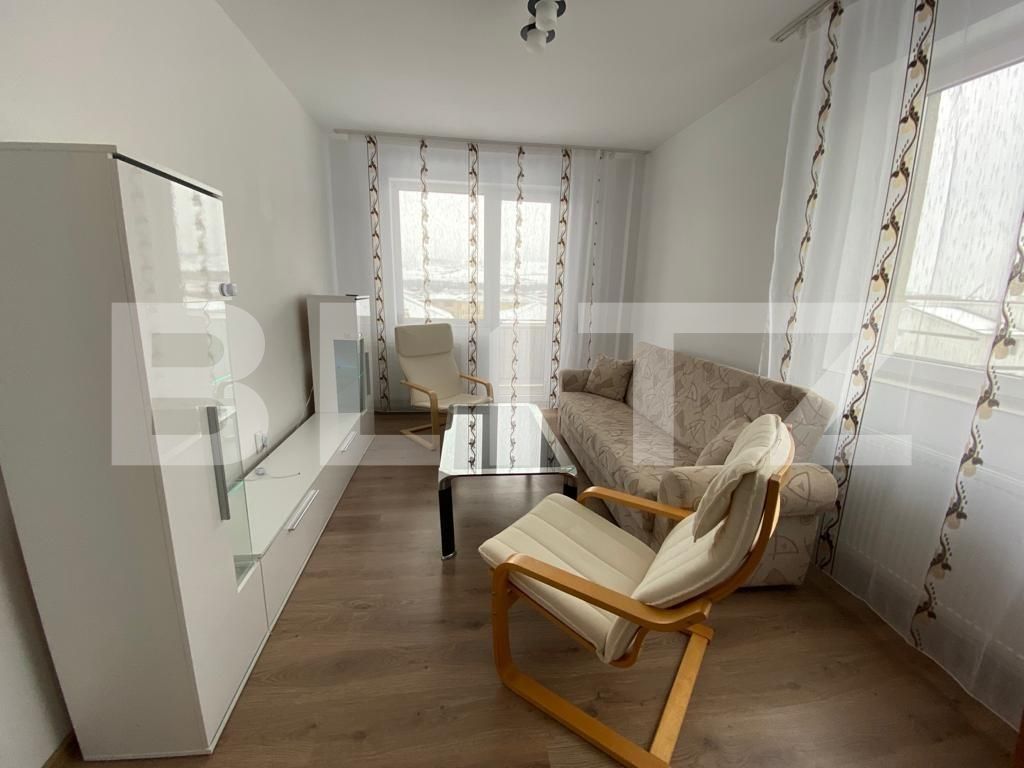 Apartament de închiriat 3 camere Floreşti - 54212AI | BLITZ Cluj-Napoca | Poza2