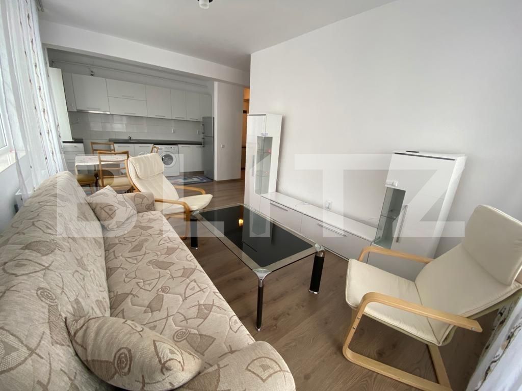 Apartament de închiriat 3 camere Floreşti - 54212AI | BLITZ Cluj-Napoca | Poza4