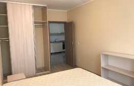 2 camere, decomandat, 52mp, parcare subterana, bloc nou, balcon, zona strazii Fabricii de Zahar